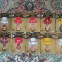 فروش کیمدی طلایی ادونس