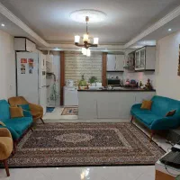 اجاره واحد55متری در شهرک ابریشم|اجارهٔ آپارتمان|قدس, شهرقدس|دیوار