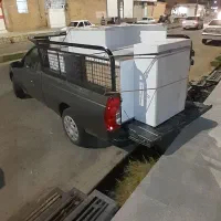 حمل بار|خدمات حمل و نقل|اندیمشک, |دیوار