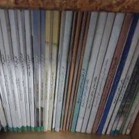 کتابهای درسی وکنکوربا تخفیف عالی وقیمت شگفتانه|کتاب و مجله آموزشی|قم, مسجد امام حسن|دیوار