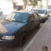 پژو اردی مدل ۸۵|خودرو سواری و وانت|اصفهان, شیخ طوسی|دیوار