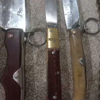 تسبیح چاقو