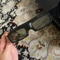 عینک سه بعدی اسمارت تی وی سامسونگ|صوتی و تصویری|تهران, شهید اسدی|دیوار