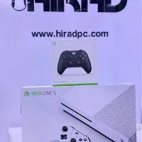 کنسول XBox One s