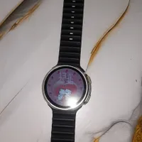 ساعت هوشمند
