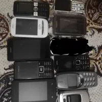 گوشی موبایل اوراقی