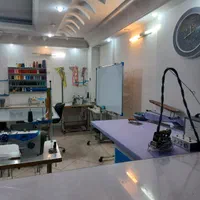 آموزشگاه خیاطی زیلان ( آموزش پایه تا پیشرفته)|خدمات آموزشی|مشهد, شهرک رازی (شهرک غرب)|دیوار