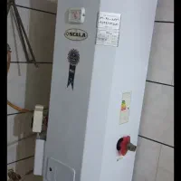 آبگرمکن گازی  دیواری scala