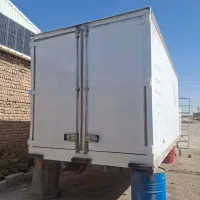 اطاق یخچال تک بدون ترموکینگ