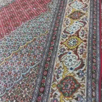 فرش دستباف ماهی|فرش|خوی, |دیوار