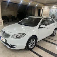 برلیانس ۳۳۰