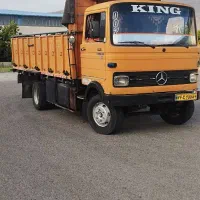 خاور 608‌ عروسک