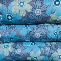 تشک پنبه ای