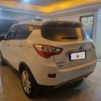 چانگان CS35 مونتاژ، مدل ۱۳۹۸|خودرو سواری و وانت|کرج, فاز ۳ گوهردشت|دیوار