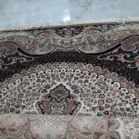 فرش ۷۰۰ شانه ۲۵۵۰ تراکم