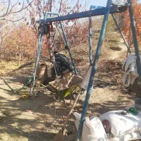 چاه کن و چاه کنی و حفر چاه