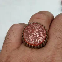 خط کهنه تیموری