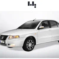 حواله سمند بنزینی