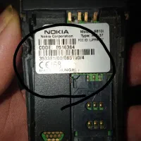 پنجعددگوشی سه عددنوکیاکلکسیونیی مجارستانی و آلمان|موبایل|کرمانشاه, |دیوار