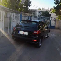 ۲۰۷ پانا آپشنال ۱۴۰۲|خودرو سواری و وانت|مشهد, ابوذر|دیوار