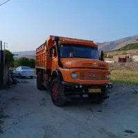 بنز کمپرسی 99