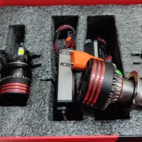هدلایت|قطعات یدکی و لوازم جانبی|مرودشت, فاز اول شهرک فرهنگیان|دیوار