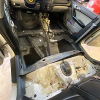 همکار جهت کار در مجموعه دیتیلینگ صفرشویی و پولیش