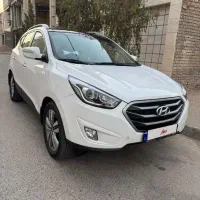 توسان ۲۰۱۵ درجه یک