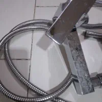 شیرآلات در حد نو|لوازم سرویس بهداشتی|تهران, زرکش|دیوار