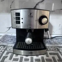 اسپرسوساز زیگما ۲۰ بار