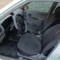 پراید131 مدل 93 یورو4|خودرو سواری و وانت|مشگین شهر, |دیوار