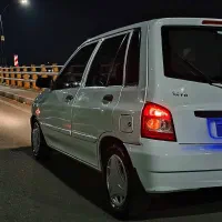 پراید ۱۱۱ مدل ۹۳