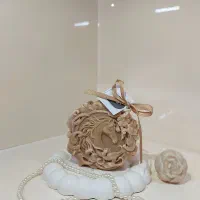 شمع نماد سال ۱۴۰۵ ، انواع و اقسام باکس گل جاودان