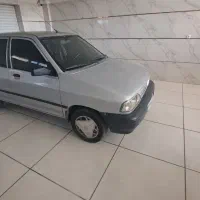 پراید مدل ۸۵|خودرو سواری و وانت|باسمنج, |دیوار