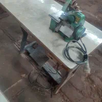 چرخ خیاطی .وسردوز
