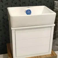 اینه باکس روشویی کابینتی حانا