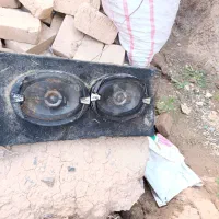 یه جفت باند ماشین سالم با تخته قیمت توافقی ‌