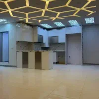 ۵۵متری،تکخواب/سالن پرده خور/پارکینگ سندیMSP|فروش آپارتمان|تهران, شهرک صادقیه|دیوار