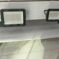 پرژکتور /پنل/هالوژن|لامپ و چراغ|تهران, شهرک ولیعصر جنوبی|دیوار