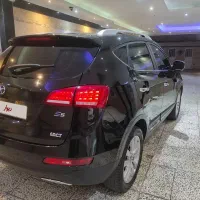 جک s5 مدل ۱۴۰۲|خودرو سواری و وانت|مشهد, امام خمینی|دیوار