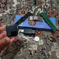 ساعت هوشمند مردانه وزنانه|ساعت|تهران, عباسی|دیوار