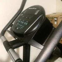 دوچرخه ثابت ورزشی