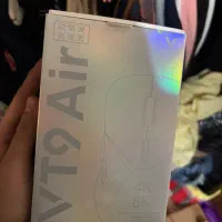 موس بی سیم گیمینگ RAPOO VT9 Air 4K|قطعات و لوازم جانبی رایانه|مشهد, ارشاد|دیوار