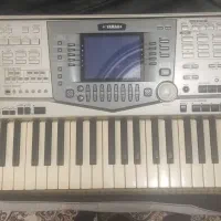 ارگ یاماها a1000