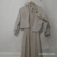 لباس ست کت+دامن|لباس|سوسنگرد, |دیوار