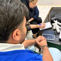 تیم تولیدمحتوا + ادمین اینستاگرام + عکاس + پیج|خدمات رایانهای و موبایل|مشهد, کلاهدوز|دیوار