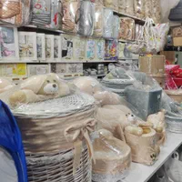 روتختی ست خواب سیسمونی گارد دار|تخت و صندلی بچه|مشهد, توس (بلوار توس)|دیوار
