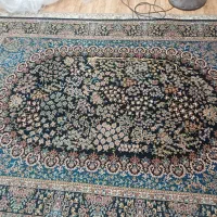 فرش ماشینی|فرش|تهران, امام زاده عبدالله|دیوار