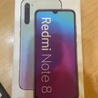 شیائومی نوت ۸