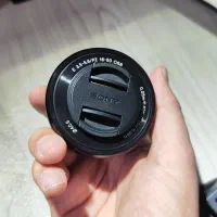 لنز سونی ۵۰ـ۱۶